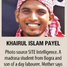 Khairul Islam Payel