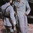 Otrais pasaules karš: Itālijas premjerministrs Benito Musolīni tika atstādināts no amata un arestēts