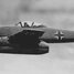 Tiek izmēģināts pirmais reaktīvais kaujas lidaparāts - vācu Me-262