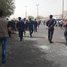Sprādziens Bagdādes piepilsētas kontrolpunktā. 10 upuri, 41 ievainots