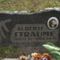 Alberts Straume