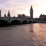 Big Ben, the bell in the clock tower of what is now called "Elizabeth Tower" tolled for the first time