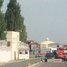Возле посольства Китая в Бишкеке прогремел взрыв
