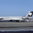 Первый полёт самолета Ту-134