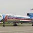 Состоялся первый полёт магистрального пассажирского трёхдвигательного самолёта «Ту-154»