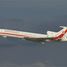 Dokonano oblotu samolotu pasażerskiego Tu-154