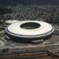 Estádio do Maracanã, futbola stadions Riodežaneiro, Brazīlijā