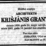 Krišjānis Grants