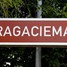 Lapmežciema pagasts, Ragaciema kapi