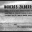 Roberts Zilberts