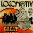 Founded rock band Locomotiv GT