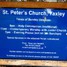 St. Peter's Parish Church, Yaxley