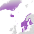 Karlstad Treaty signed, which peacefully dissolved the union between the Norway and Sweden 