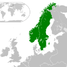 Norvēģija un Zviedrija paraksta Karlstades līgumu, kurš mierīgā ceļā izbeidz valstu savienību