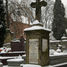 Salvatores (Glābēja) kapsēta, Krakova