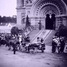 Krievijas Imperators Nikolajs II atklāj Sv. Nikolaja Jūras katedrāli karostā 