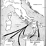Lądowanie wojsk brytyjsko-kanadyjskich we włoskiej Kalabrii