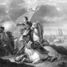 Angielska wojna domowa: król Karol II Stuart został pokonany przez Olivera Cromwella w bitwie pod Worcester