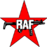 Создание Фракции Красной армии (RAF)