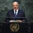 Выступление Александра Лукашенко с трибуны ООН