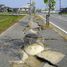 40 osób zginęło, a 3183 zostały ranne w wyniku trzęsienia ziemi o sile 6,8 stopnia w skali Richtera, które nawiedziło japońskie miasto Niigata