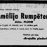 Amālija Rumpēters