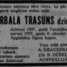 Bārbala Trasuns
