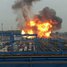 BASF rūpnīcā Vācijā noticis sprādziens. Vismaz 2 bojāgājušie