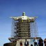 Рио-де-Жанейро открыт памятник Спасителя Иисуса