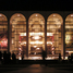 Opened Metropolitan Opera House, Broadway