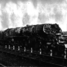 The Harrow and Wealdstone rail crash. 112 people killed 
