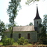 Anna church, Anna, Estonia