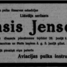 Ansis Jensens