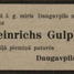 Heinrihs Gulpke