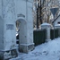 Rīga, Daugavgrīvas Baltās baznīcas draudzes kapsēta (Vecmīlgrāvja kapi)