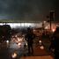 Explosions rock central Istanbul, Turkey 41 killed