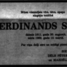 Ferdinands Skulte