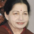 J. Jayalalithaa