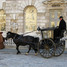 Joseph Hansom patented the horse drawn taxi, known as the Hansom Cab