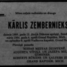 Kārlis Zembernieks