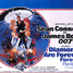 Started 7th spy film in the James Bond series - Diamonds Are Forever