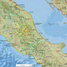 Itālijas vidienē kārtējā zemestrīce, tās stiprums 5.4-5.7 balles. Ne mazāk kā 29 bojāgājušo