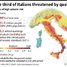 Seria trzęsień ziemi we Włoszech. Wstrząsy o magnitudzie do 5,7. Były odczuwalne w Rzymie, ewakuowano metro