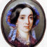 Thérèse de  Nassau-Weilbourg