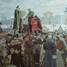 В Москве на Болотной площади казнён Емельян Пугачёв, выдававший себя за Петра III