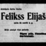 Felikss Elijašovs