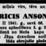 Fricis Ansons
