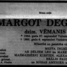 Margot Deglavs