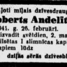 Roberts Andelītis