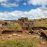 Pumapunku or Puma Punku - part of a large temple complex or monument group